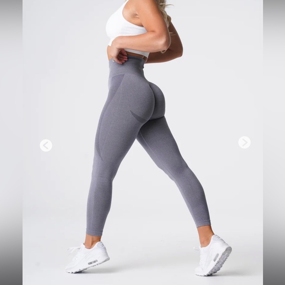 NVGTN Pants - 🩷NVGTN seamless contour leggings